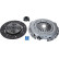 Clutch Kit 3000 951 604 Sachs