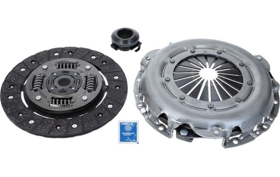 Clutch Kit 3000 951 604 Sachs