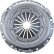 Clutch Kit 3000 951 604 Sachs, Thumbnail 4