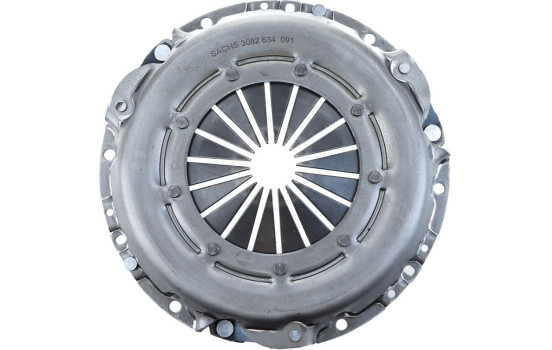 Clutch Kit 3000 951 604 Sachs, Image 4