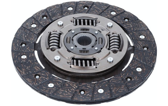Clutch Kit 3000 951 604 Sachs, Image 5