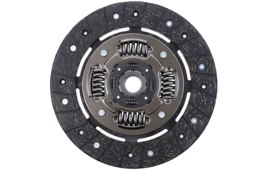 Clutch Kit 3000 951 604 Sachs, Image 7