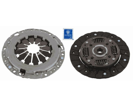 Clutch Kit 3000 951 606 Sachs