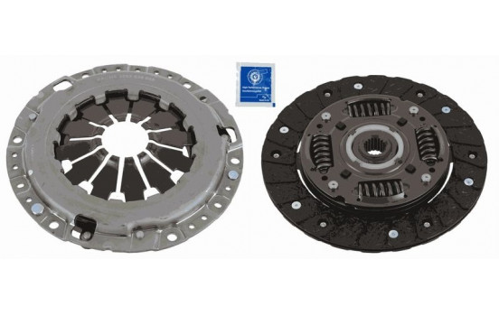 Clutch Kit 3000 951 606 Sachs