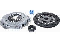 Clutch Kit 3000 951 608 Sachs