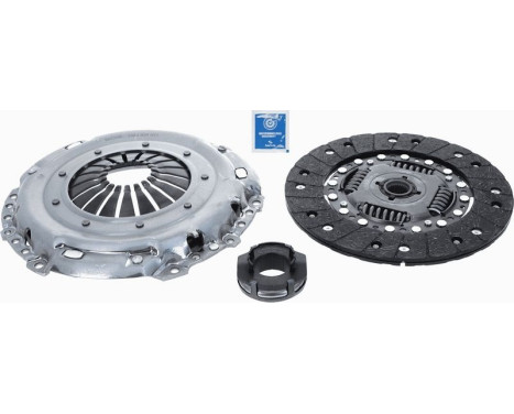 Clutch Kit 3000 951 608 Sachs