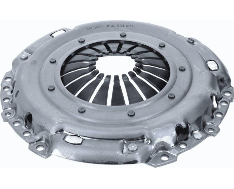 Clutch Kit 3000 951 608 Sachs, Image 2