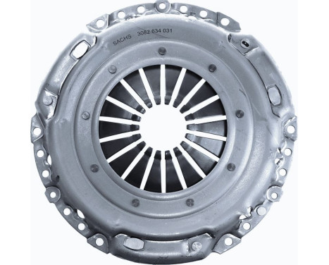 Clutch Kit 3000 951 608 Sachs, Image 4