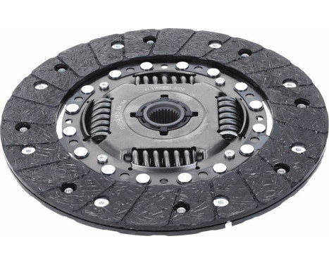 Clutch Kit 3000 951 608 Sachs, Image 5