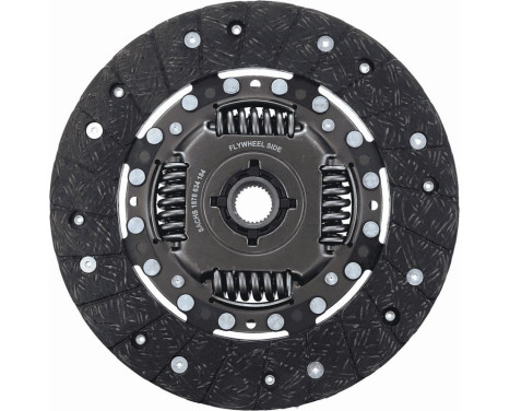 Clutch Kit 3000 951 608 Sachs, Image 7