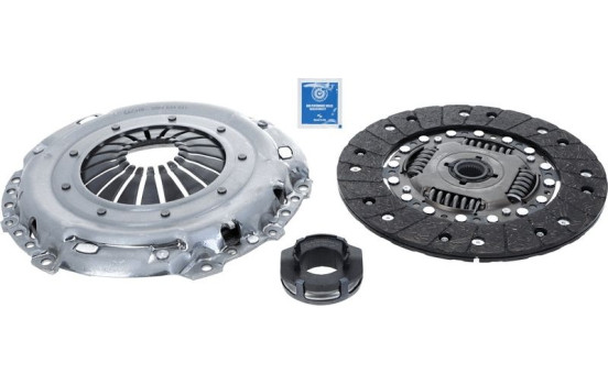 Clutch Kit 3000 951 608 Sachs