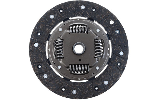 Clutch Kit 3000 951 608 Sachs, Image 6
