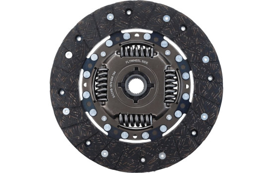 Clutch Kit 3000 951 608 Sachs, Image 7