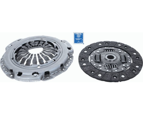 clutch kit 3000 951 610 Sachs