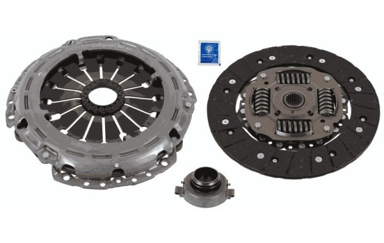 Clutch Kit 3000 951 613 Sachs