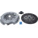 Clutch kit 3000 951 617 Sachs