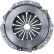 Clutch kit 3000 951 617 Sachs, Thumbnail 3