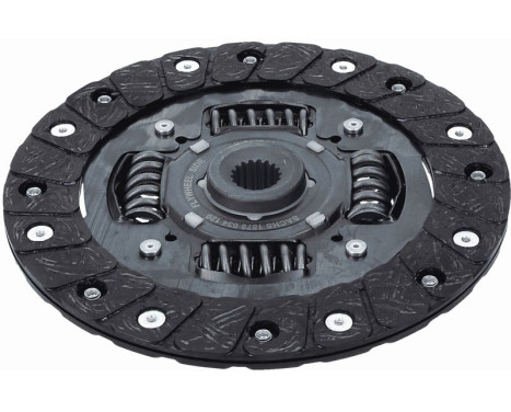 Clutch Kit 3000 951 618 Sachs, Image 5