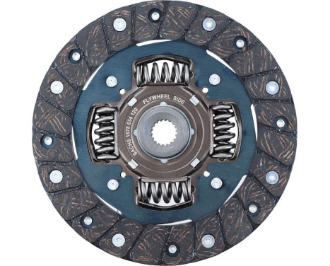 Clutch Kit 3000 951 618 Sachs, Image 6