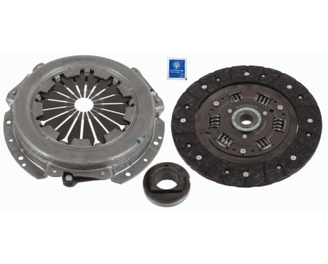 Clutch kit 3000 951 638 Sachs