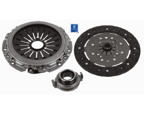 Clutch kit 3000 951 641 Sachs