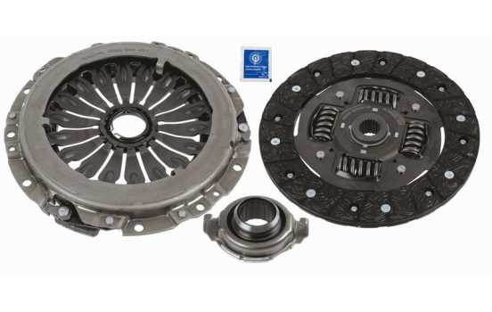 clutch kit 3000 951 646 Sachs