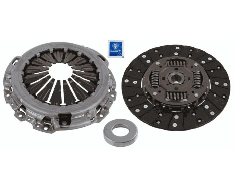 Clutch Kit 3000 951 653 Sachs
