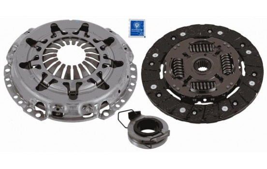 Clutch Kit 3000 951 660 Sachs