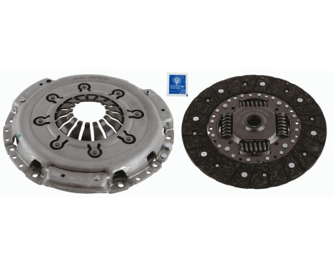 Clutch kit 3000 951 665 Sachs