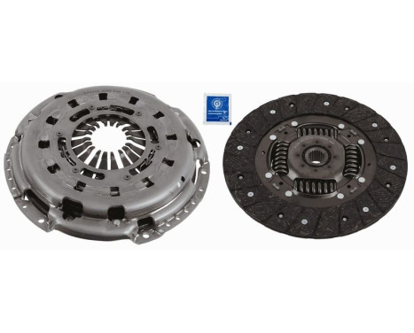 Clutch kit 3000 951 670 Sachs