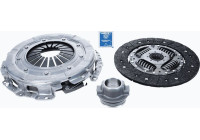 Clutch Kit 3000 951 673 Sachs