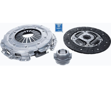 Clutch Kit 3000 951 673 Sachs