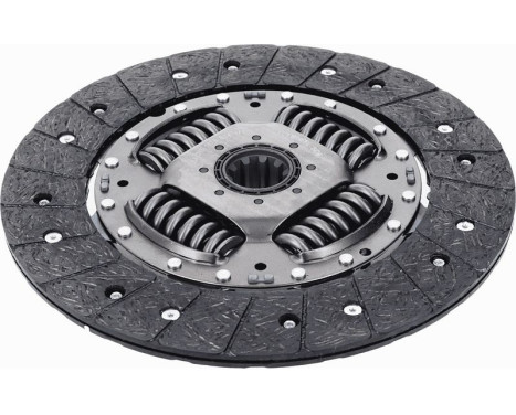 Clutch Kit 3000 951 673 Sachs, Image 5