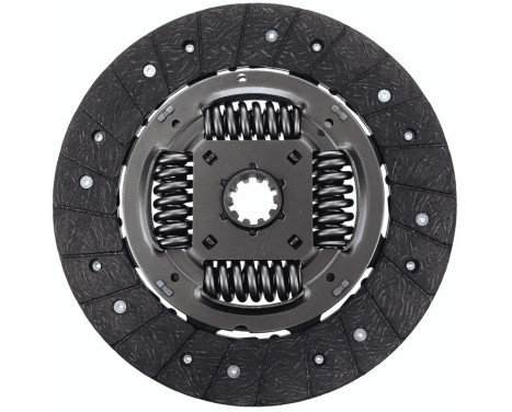 Clutch Kit 3000 951 673 Sachs, Image 6
