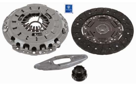 Clutch kit 3000 951 680 Sachs