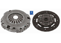 clutch kit 3000 951 683 Sachs