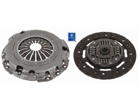 clutch kit 3000 951 683 Sachs