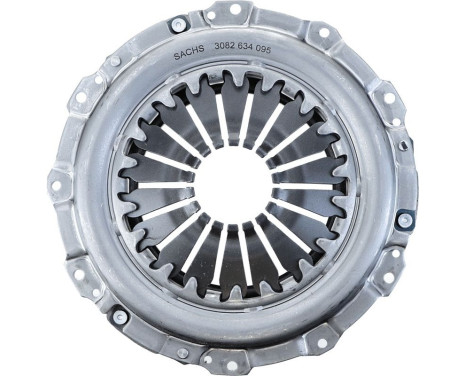 Clutch Kit 3000 951 695 Sachs, Image 4