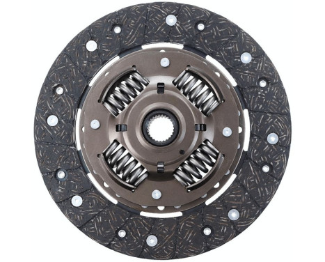 Clutch Kit 3000 951 695 Sachs, Image 6