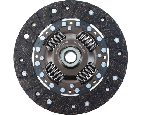 Clutch Kit 3000 951 695 Sachs, Image 7