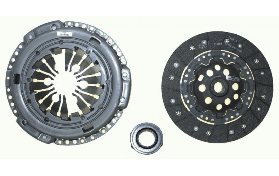 Clutch Kit 3000 951 707 Sachs
