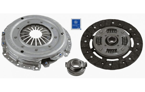 Clutch Kit 3000 951 722 Sachs