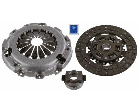 Clutch Kit 3000 951 741 Sachs