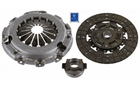 Clutch Kit 3000 951 741 Sachs