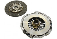 Clutch Kit 3000 951 745 Sachs