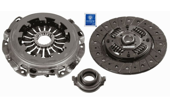 Clutch Kit 3000 951 745 Sachs, Image 2