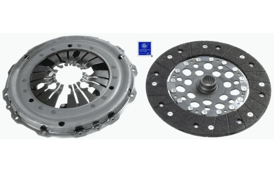 Clutch Kit 3000 951 746 Sachs