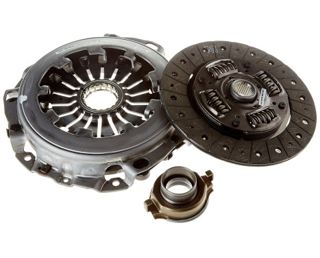 Clutch Kit 3000 951 757 Sachs
