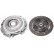 Clutch Kit 3000 951 764 Sachs