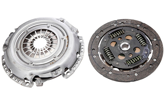 Clutch Kit 3000 951 764 Sachs